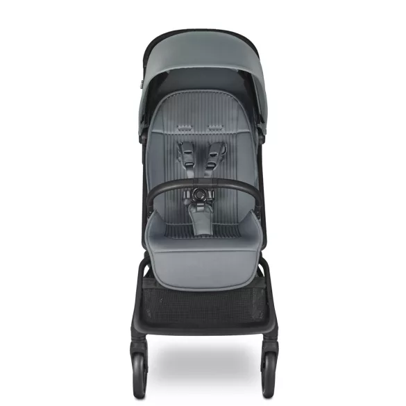 Športový kočík EASYWALKER Rockey L Smooth Grey
