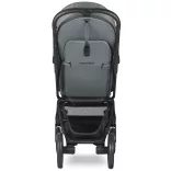 Športový kočík EASYWALKER Rockey L Smooth Grey