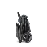 Športový kočík EASYWALKER Rockey L Smooth Grey