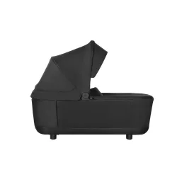 EASYWALKER kočík Rockey S/M/L Pure Black