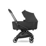 EASYWALKER kočík Rockey S/M/L Pure Black
