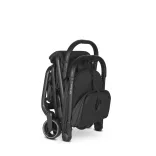 Športový kočík EASYWALKER MINI Buggy S – Piccadilly Black
