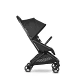 Športový kočík EASYWALKER MINI Buggy S – Piccadilly Black