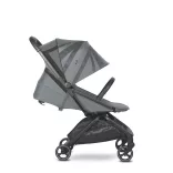 Športový kočík EASYWALKER MINI Buggy S v farbe Sutton Grey
