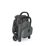 Športový kočík EASYWALKER MINI Buggy S v farbe Sutton Grey