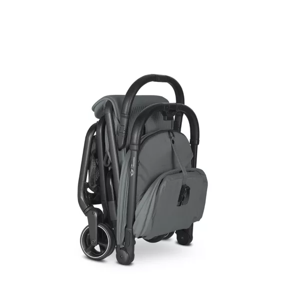 Športový kočík EASYWALKER MINI Buggy S v farbe Sutton Grey