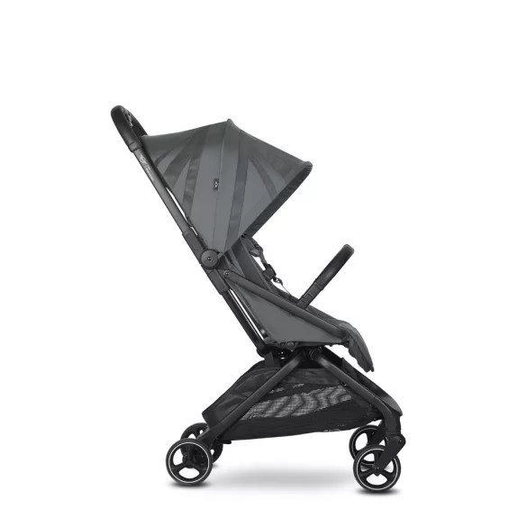 Športový kočík EASYWALKER MINI Buggy S v farbe Sutton Grey