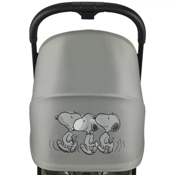 Športový kočík EASYWALKER Peanuts Iconic