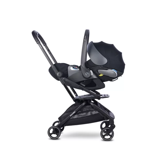 EASYWALKER adaptér do autosedačky Rockey S/M/L