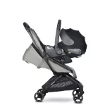 EASYWALKER adaptér do autosedačky Rockey S/M/L