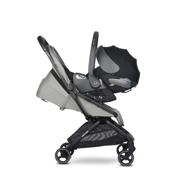 EASYWALKER adaptér do autosedačky Rockey S/M/L
