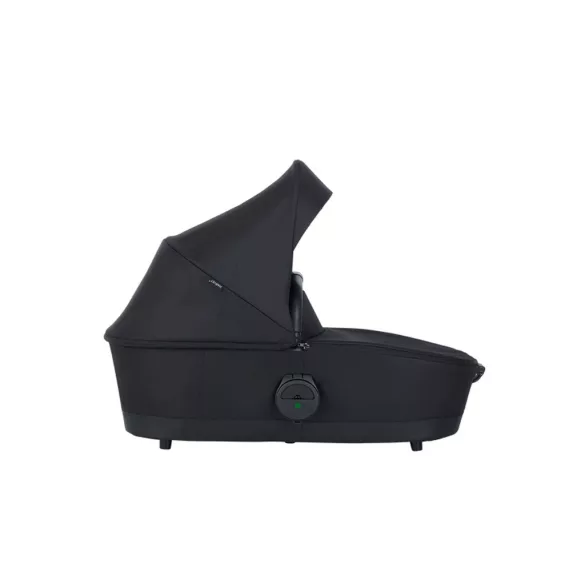 EASYWALKER Kombinovaný kočík Harvey⁵ Midnight Black XXL AIR