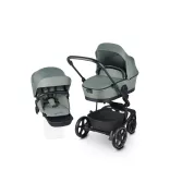 EASYWALKER Kombinovaný kočík Harvey⁵ Agave Green XXL RWS