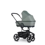 EASYWALKER Kombinovaný kočík Harvey⁵ Agave Green XXL RWS