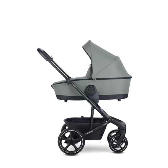 EASYWALKER Kombinovaný kočík Harvey⁵ Agave Green XXL RWS