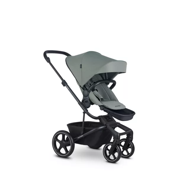 EASYWALKER Kombinovaný kočík Harvey⁵ Agave Green XXL RWS