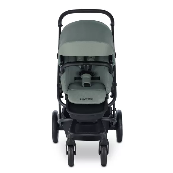 EASYWALKER Kombinovaný kočík Harvey⁵ Agave Green XXL RWS