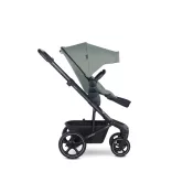 EASYWALKER Kombinovaný kočík Harvey⁵ Agave Green XXL RWS