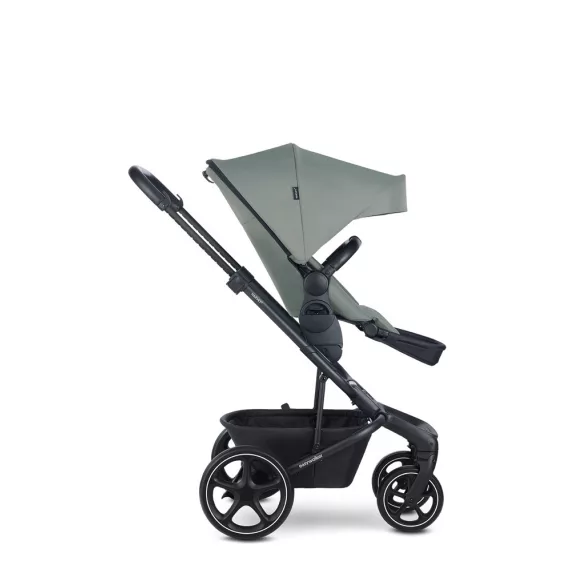 EASYWALKER Kombinovaný kočík Harvey⁵ Agave Green XXL RWS