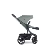 EASYWALKER Kombinovaný kočík Harvey⁵ Agave Green XXL RWS