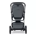 EASYWALKER Kombinovaný kočík Harvey⁵ Premium Mineral Grey XXL RWS