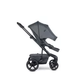 EASYWALKER Kombinovaný kočík Harvey⁵ Premium Mineral Grey XXL RWS