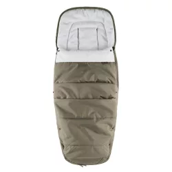   Nohový vak k kočíku EASYWALKER Harvey NXT v farbe Moss Green