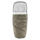 Nohový vak k kočíku EASYWALKER Harvey NXT v farbe Moss Green