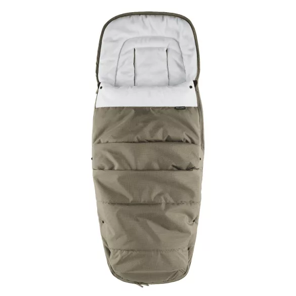 Nohový vak k kočíku EASYWALKER Harvey NXT v farbe Moss Green