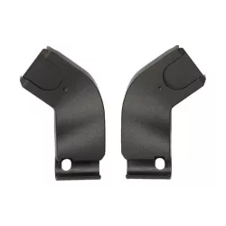   EASYWALKER Sada adaptérov do autosedačky pre kočík Jackey / Jackey2