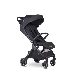 Športový kočík EASYWALKER Jackey2 Midnight Black
