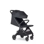 Športový kočík EASYWALKER Jackey2 Midnight Black