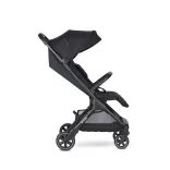 Športový kočík EASYWALKER Jackey2 Midnight Black