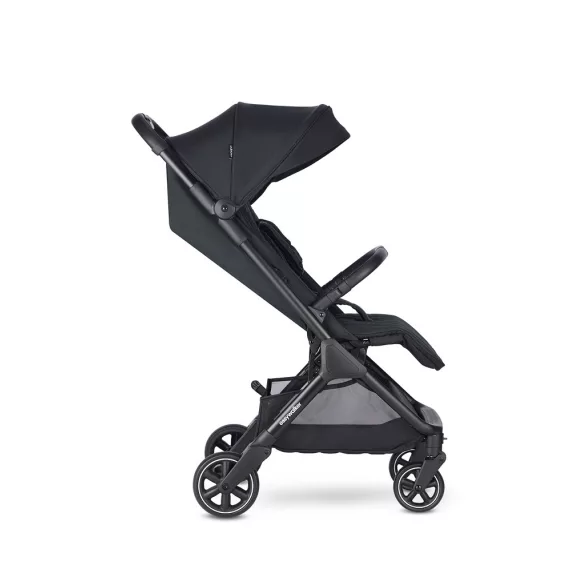 Športový kočík EASYWALKER Jackey2 Midnight Black