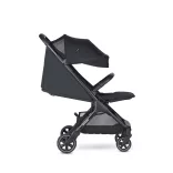 Športový kočík EASYWALKER Jackey2 Midnight Black