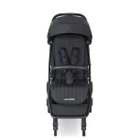 Športový kočík EASYWALKER Jackey2 Midnight Black
