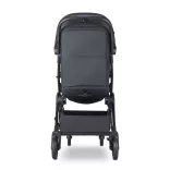 Športový kočík EASYWALKER Jackey2 Midnight Black