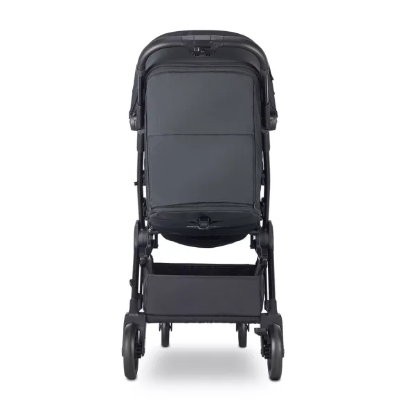 Športový kočík EASYWALKER Jackey2 Midnight Black