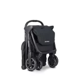 Športový kočík EASYWALKER Jackey2 Midnight Black