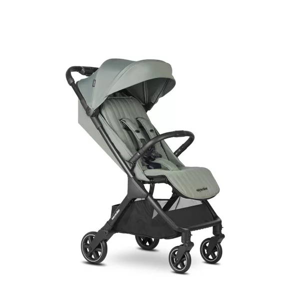 Športový kočík EASYWALKER Jackey2 Agave Green