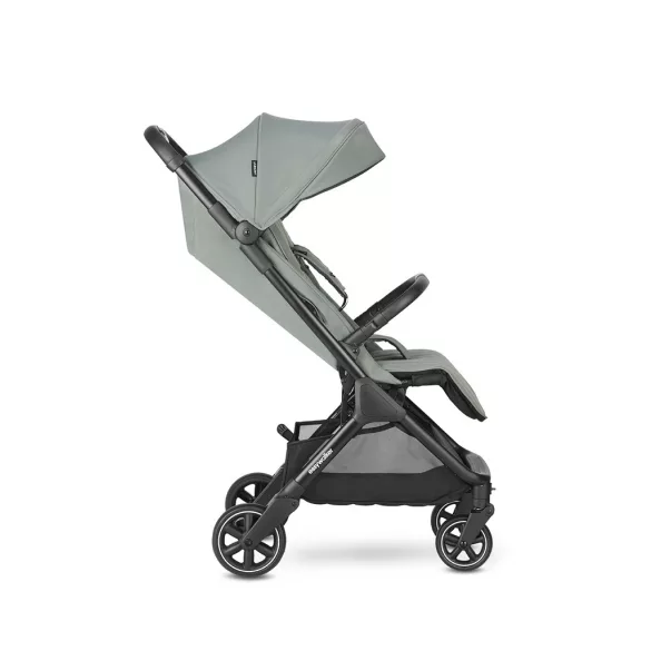 Športový kočík EASYWALKER Jackey2 Agave Green