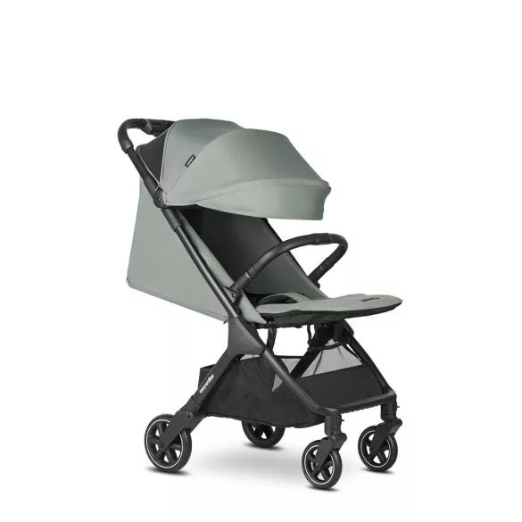 Športový kočík EASYWALKER Jackey2 Agave Green