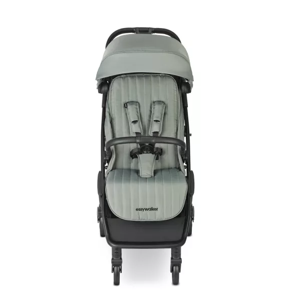 Športový kočík EASYWALKER Jackey2 Agave Green