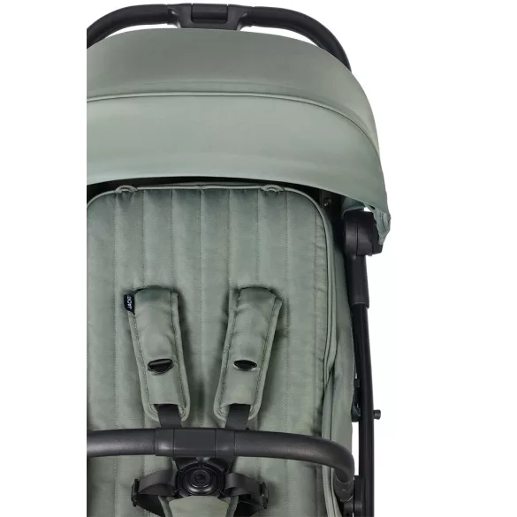 Športový kočík EASYWALKER Jackey2 Agave Green