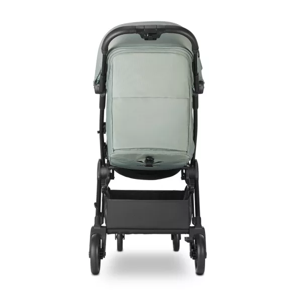 Športový kočík EASYWALKER Jackey2 Agave Green