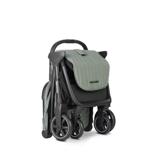 Športový kočík EASYWALKER Jackey2 Agave Green