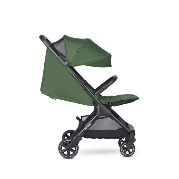 Športový kočík EASYWALKER Jackey2 Deep Green