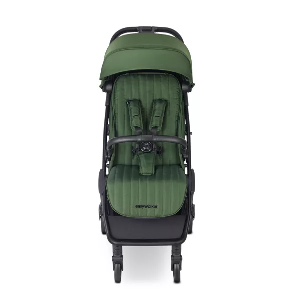 Športový kočík EASYWALKER Jackey2 Deep Green