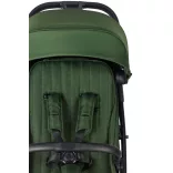 Športový kočík EASYWALKER Jackey2 Deep Green