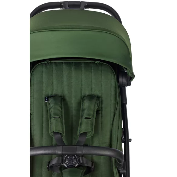 Športový kočík EASYWALKER Jackey2 Deep Green